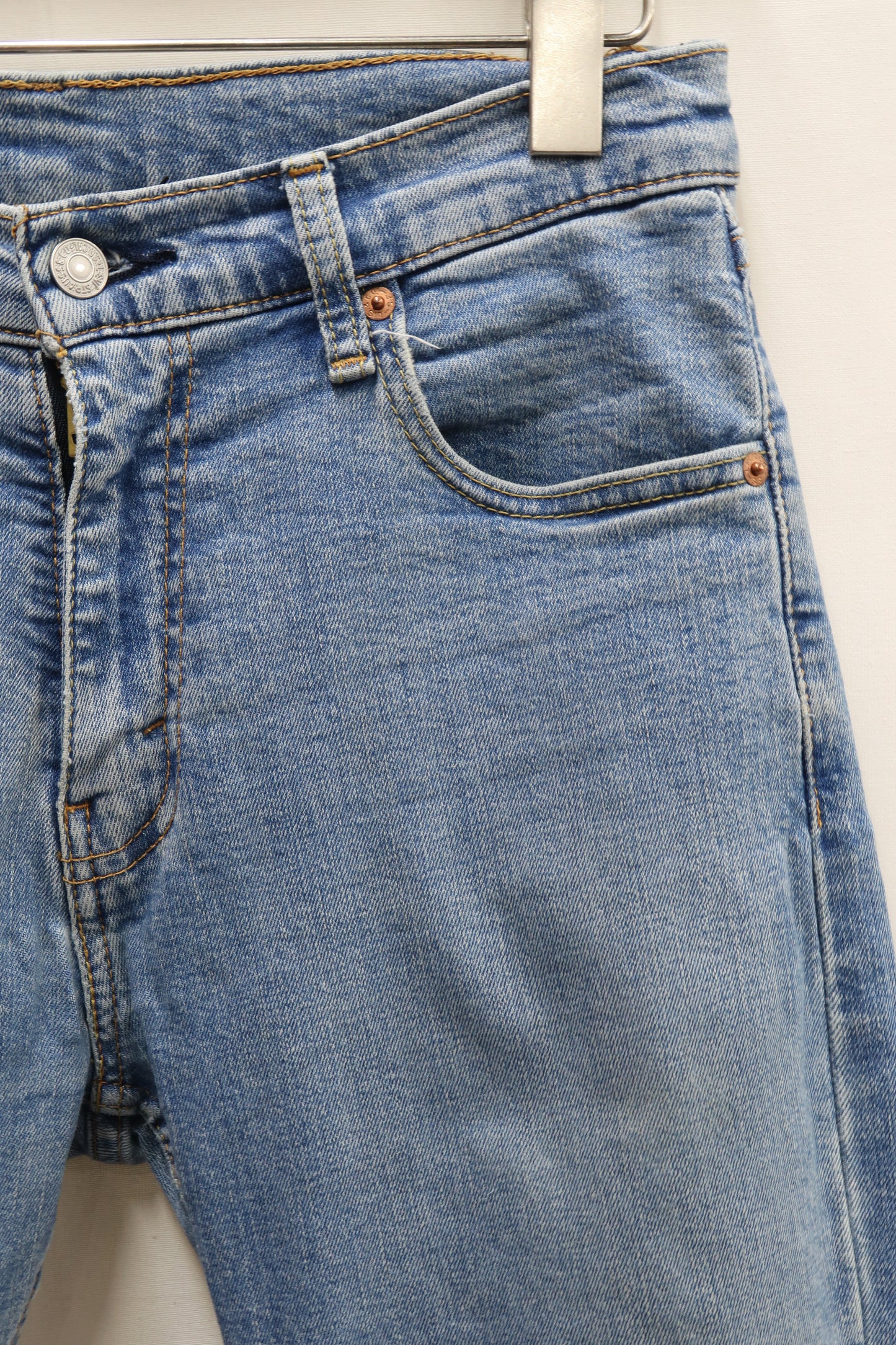 Jean bleu clair coupe 512 - Levi's - W30 L30