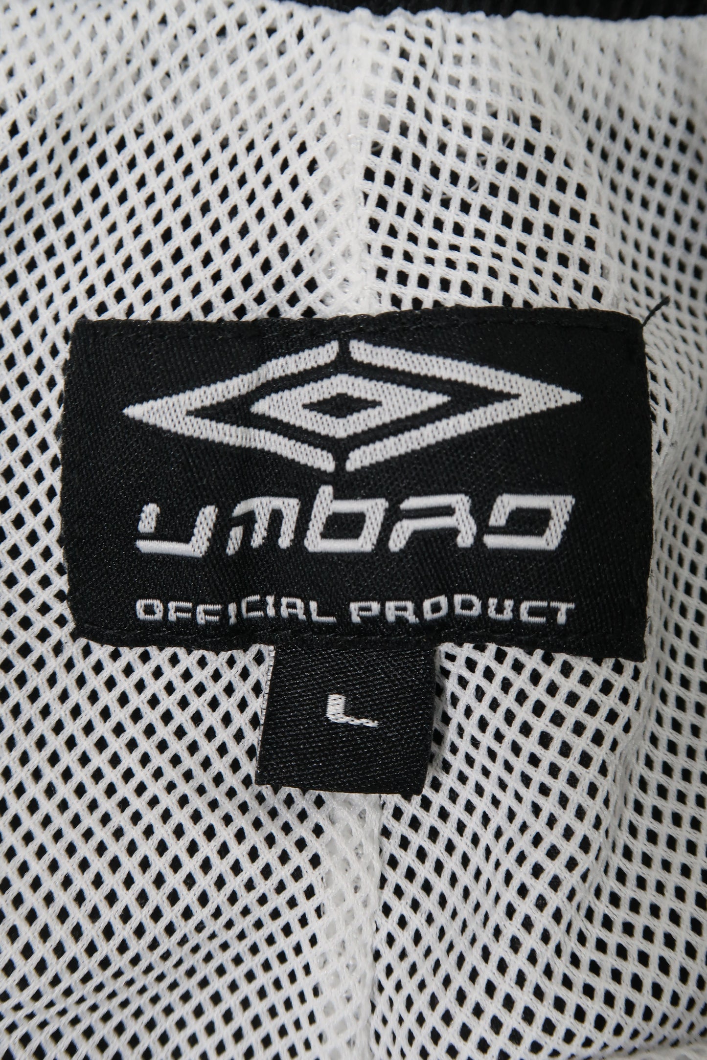 Jogging noir & gris - Umbro - L