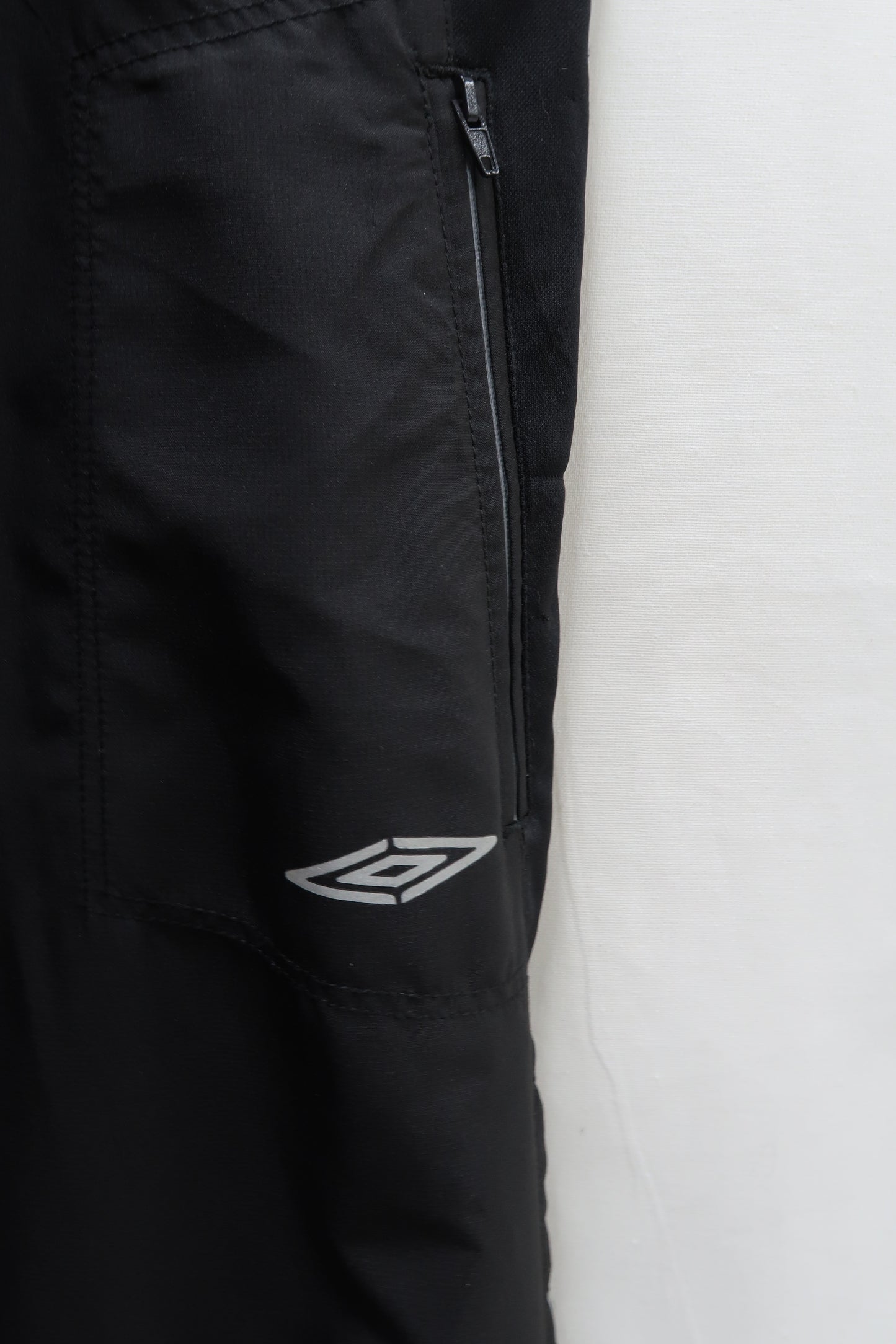 Jogging noir & gris - Umbro - L