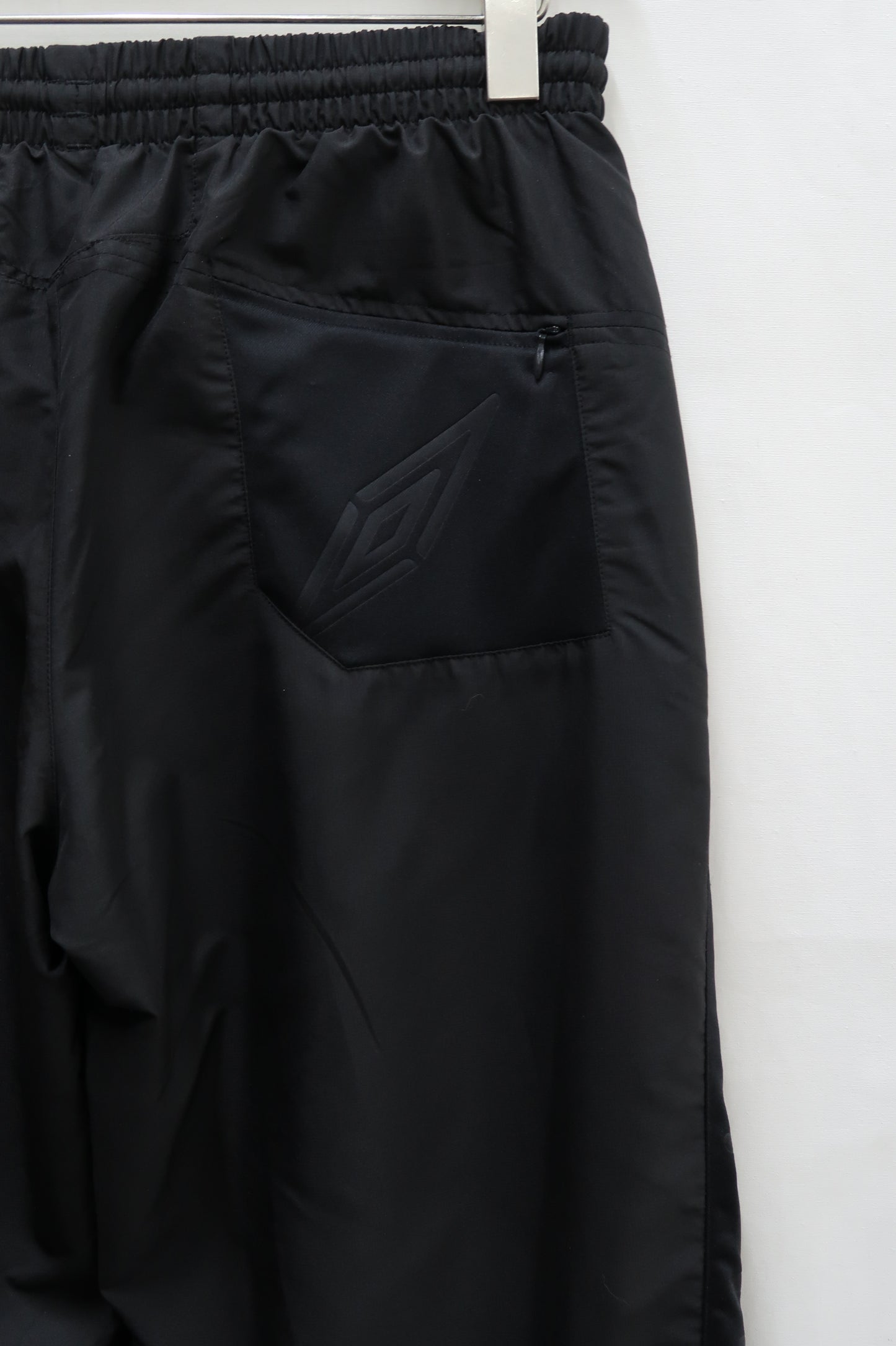 Jogging noir & gris - Umbro - L