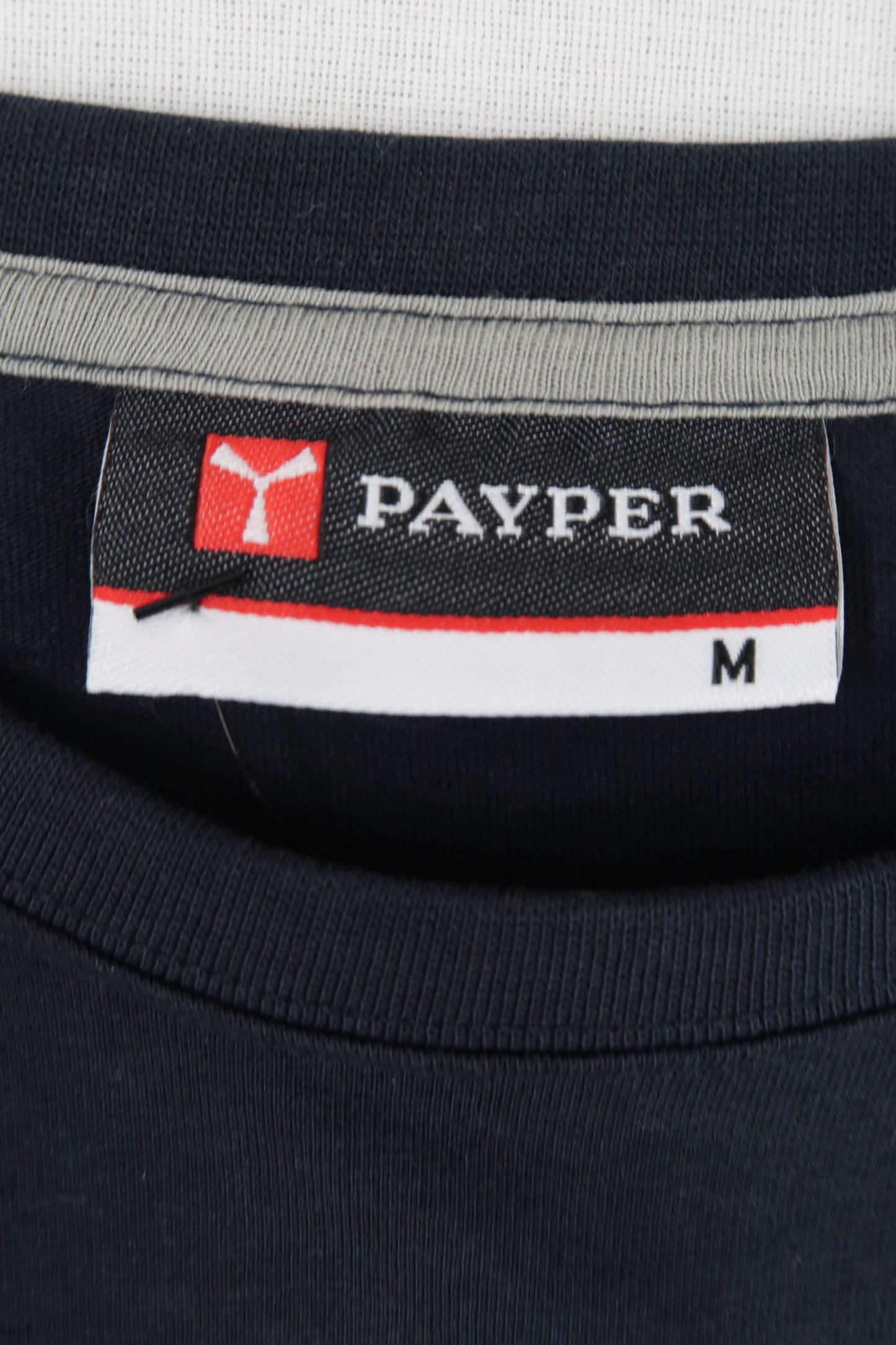 T-shirt bleu - Payper - M