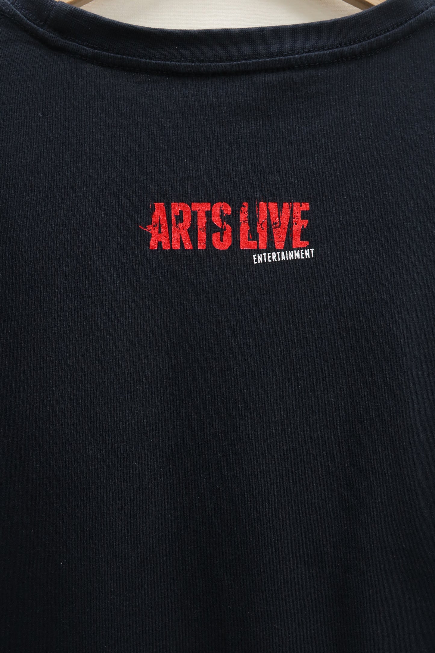 T-shirt bleu - Payper - M