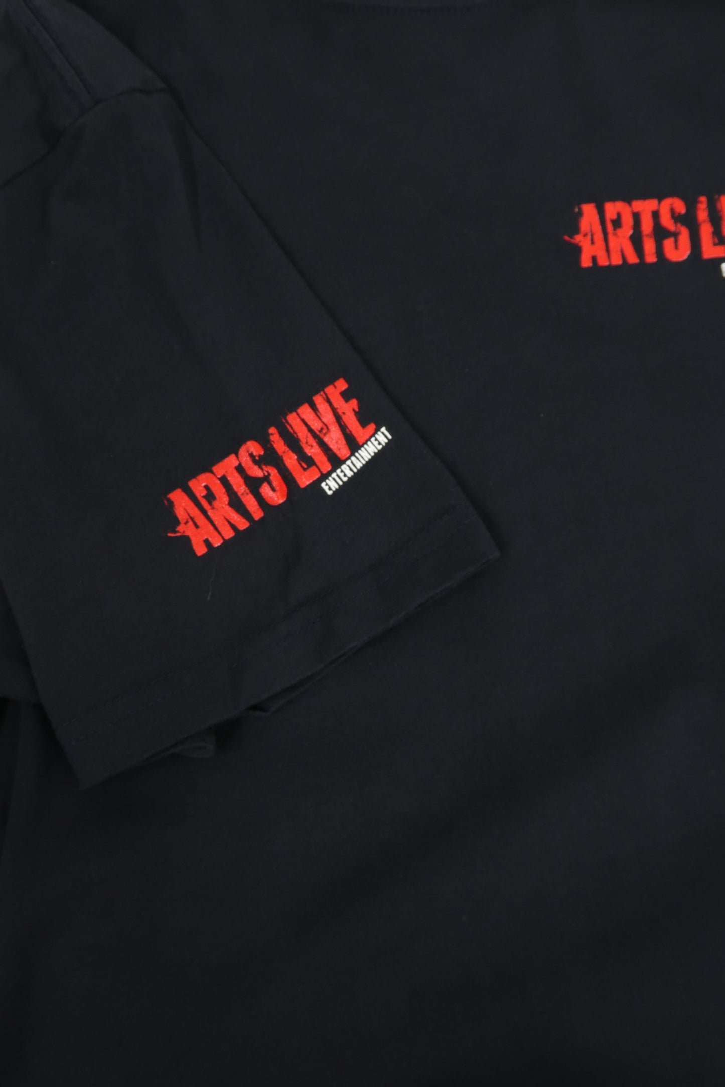 T-shirt bleu - Payper - M