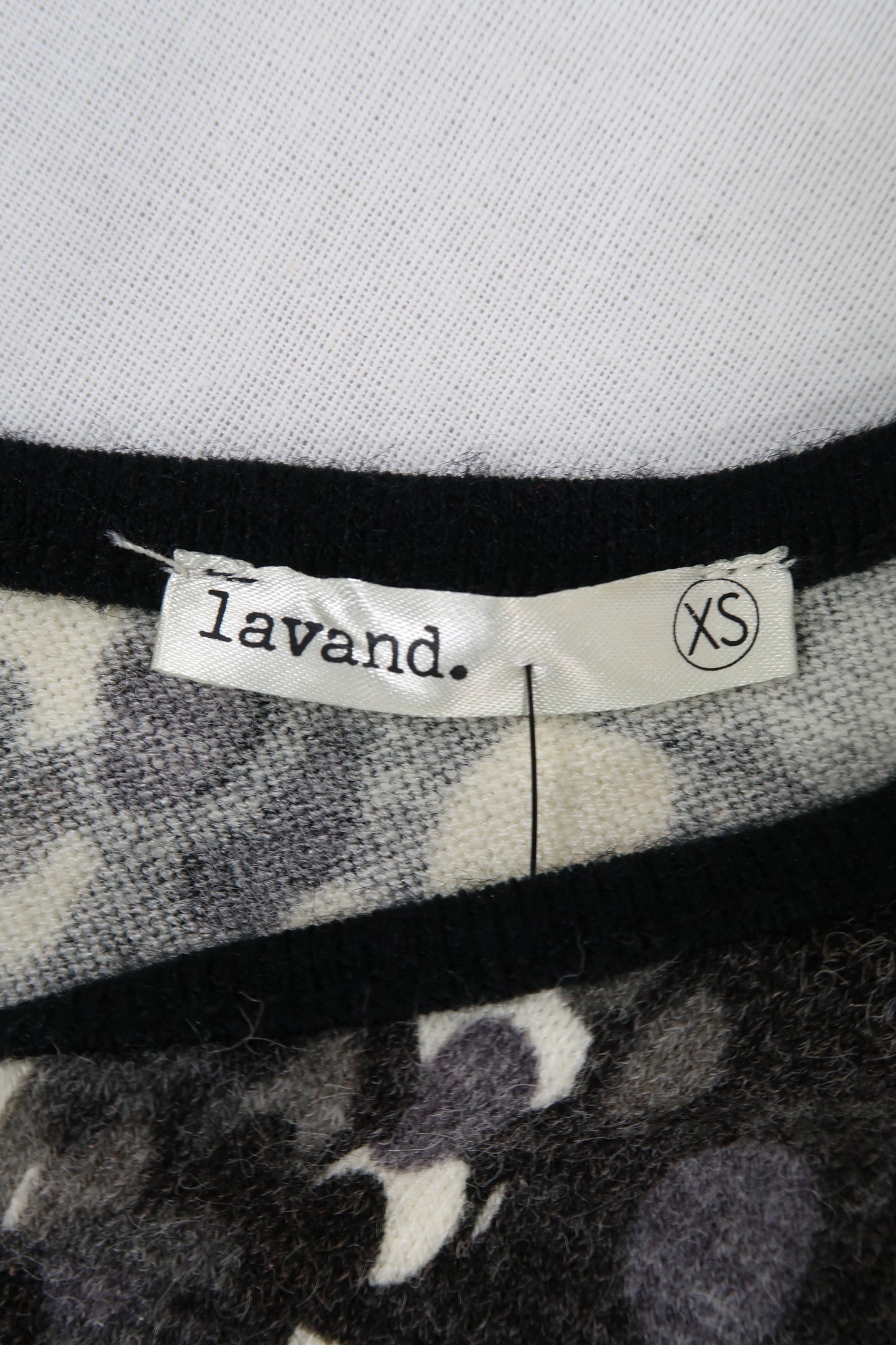Robe vintage - Lavand - XS