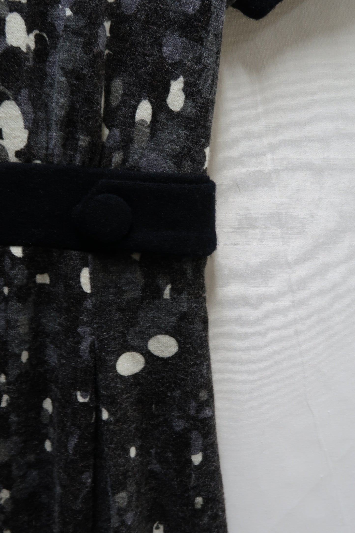 Robe vintage - Lavand - XS