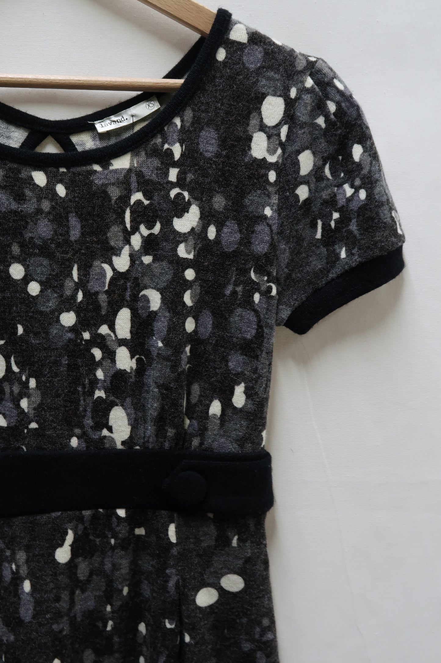 Robe vintage - Lavand - XS