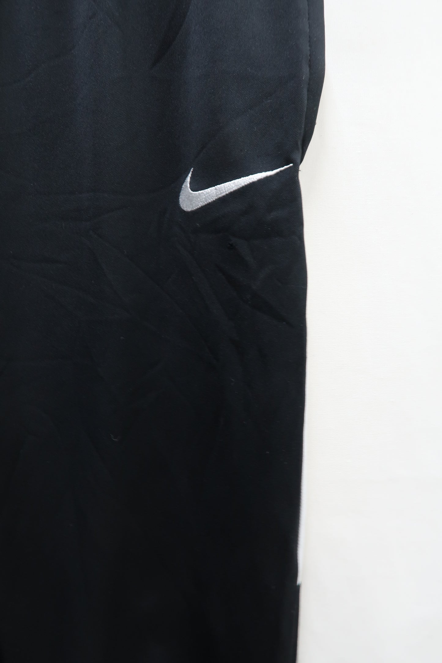 Jogging noir & blanc - Nike - 12/13 ans