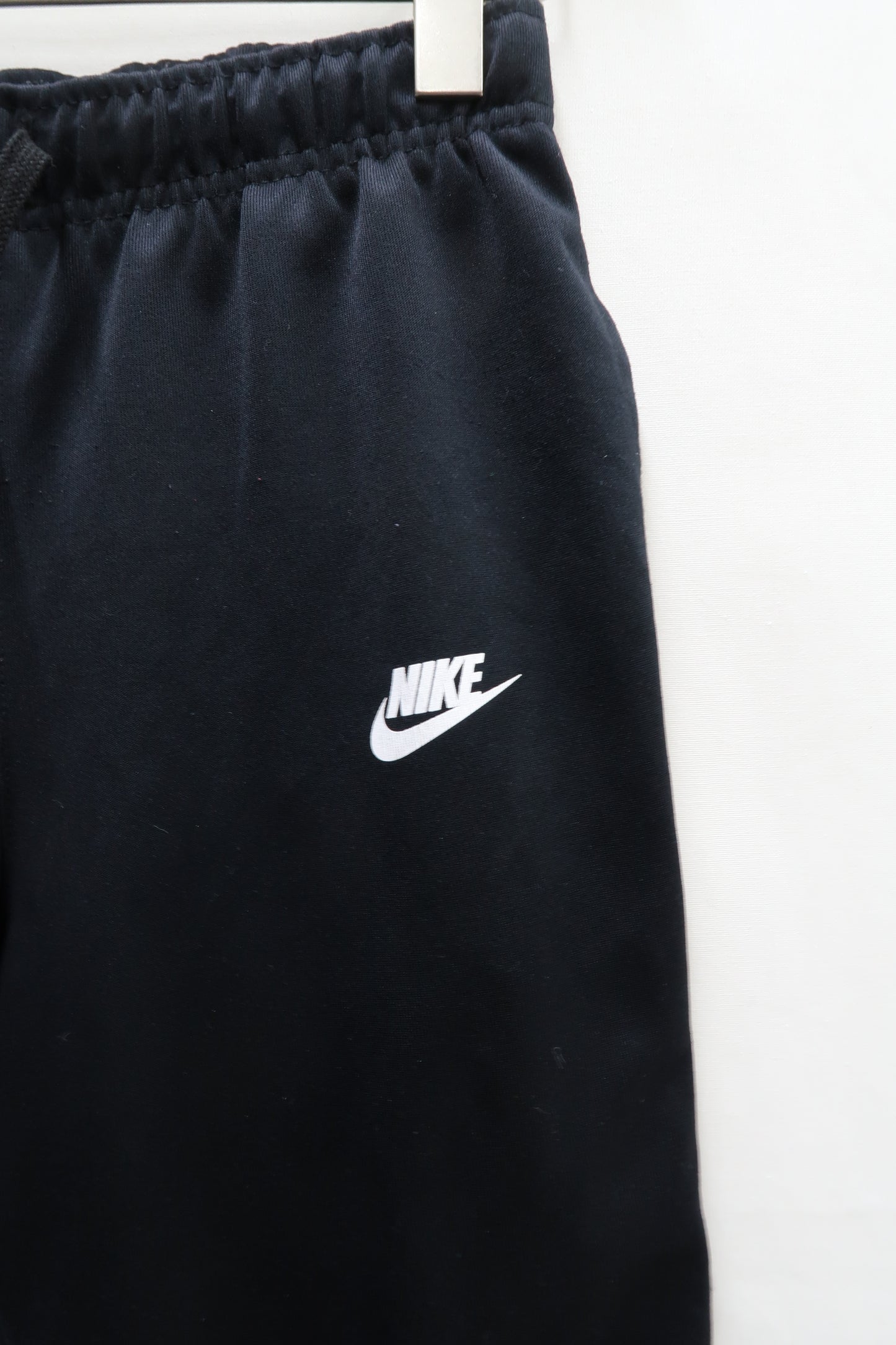 Jogging noir & blanc - Nike - 13/15 ans