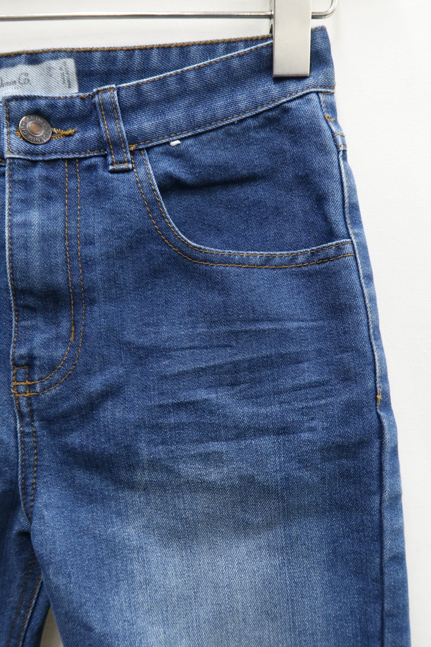 Short en jean - Primark - 12/13 ans - Garçon