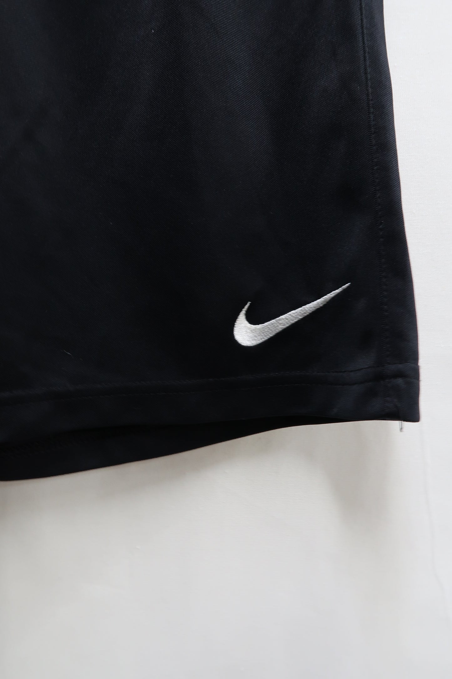 Short noir - Nike - 12/13 ans