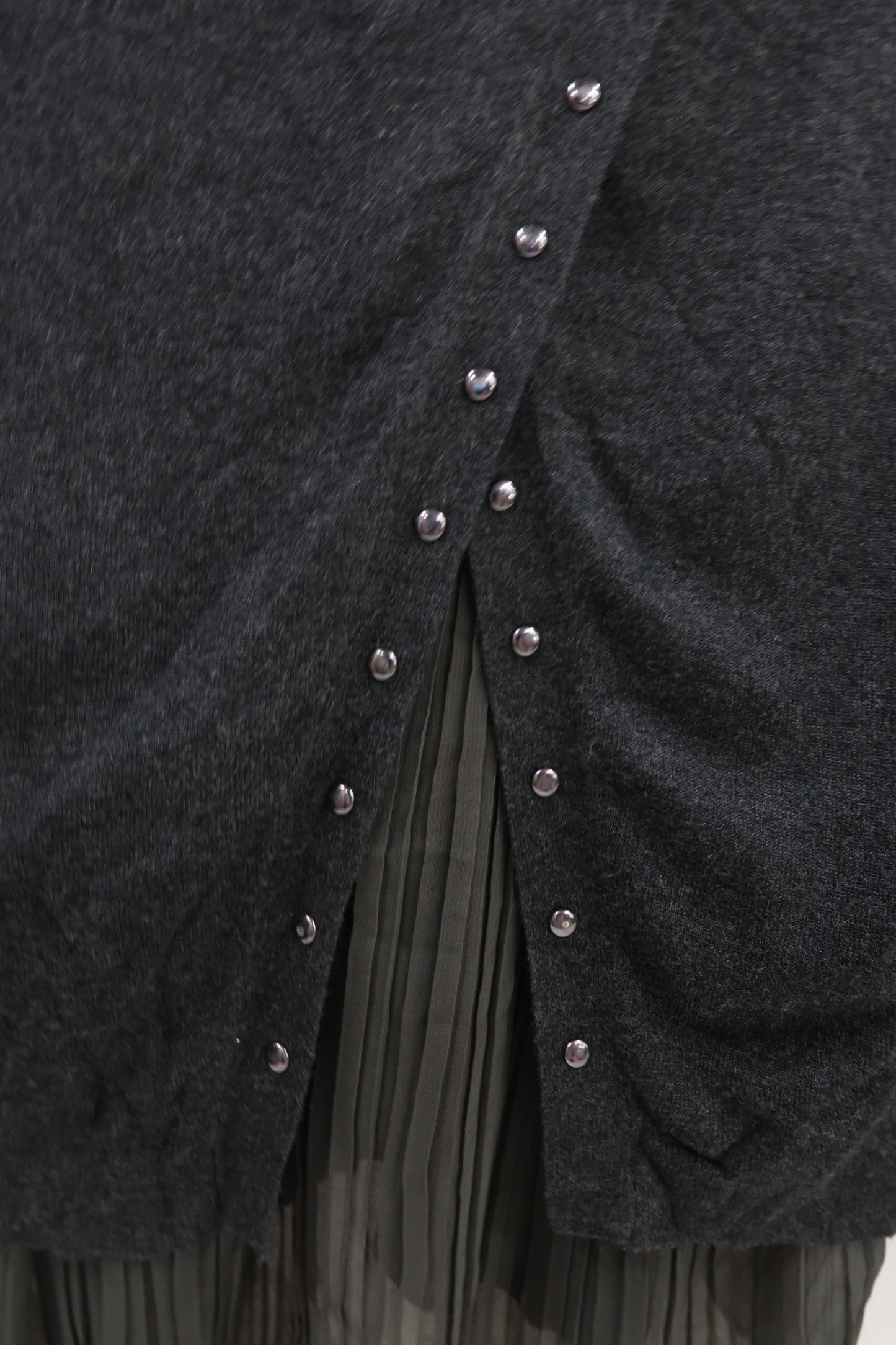 Pull gris - Guess - XS
