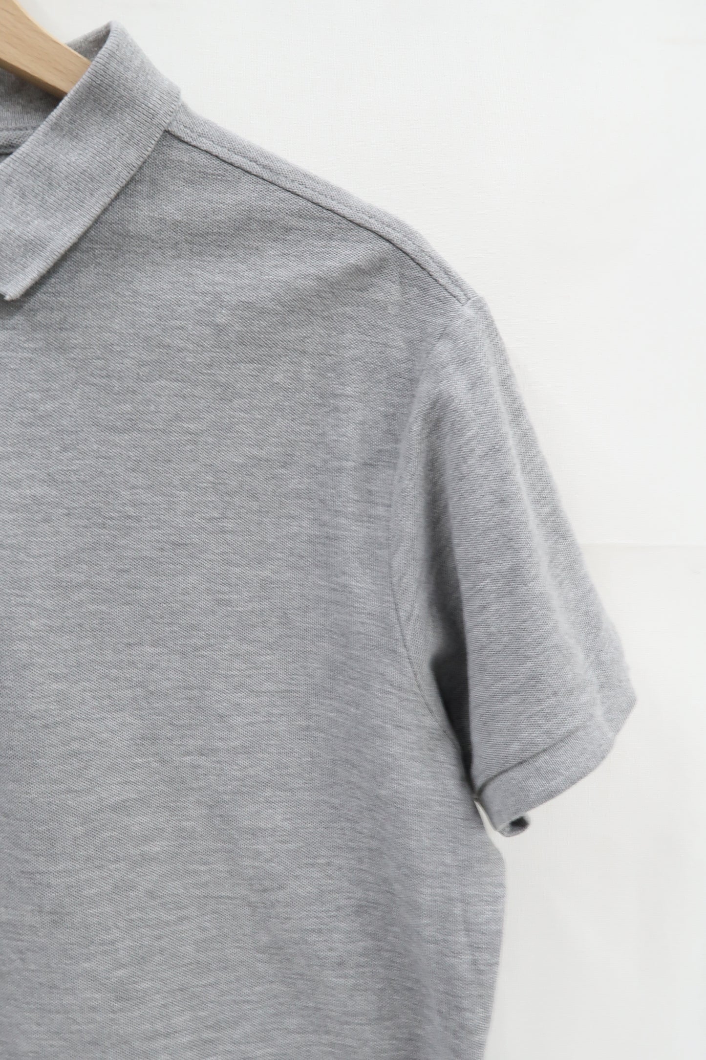 Polo gris - Primark - M