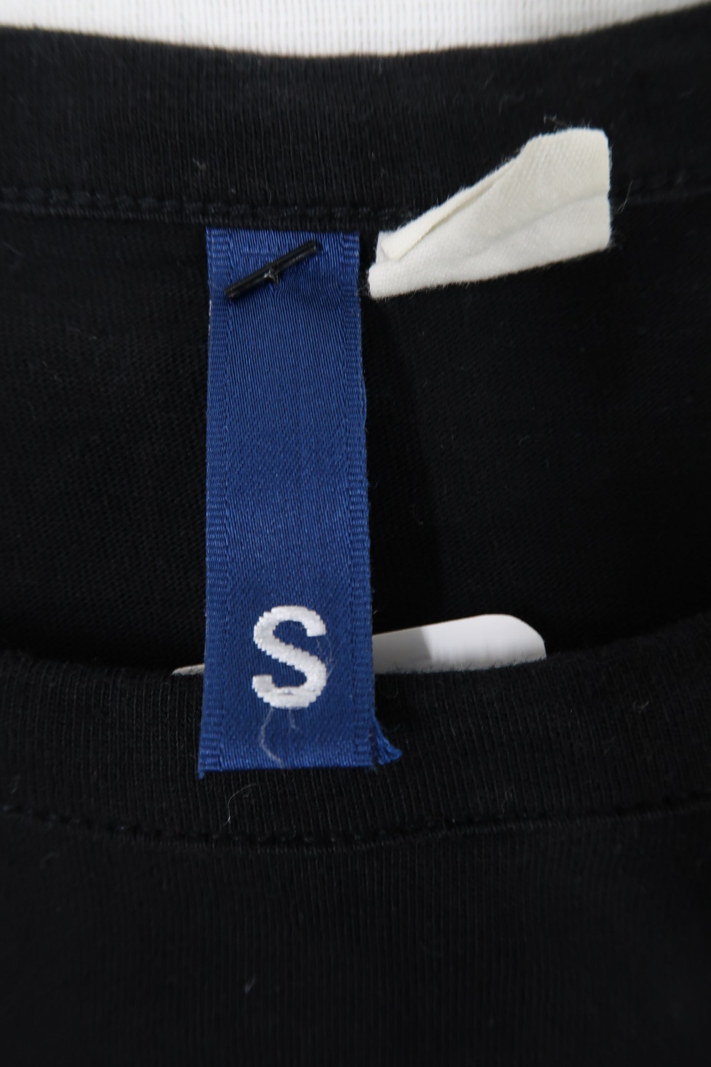 Débardeur noir - H&M - S
