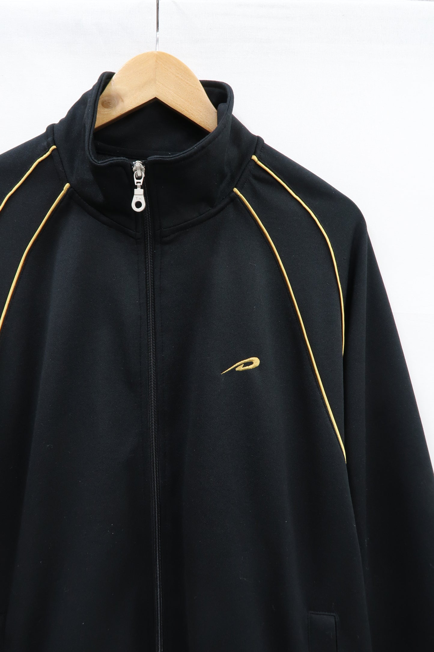 Gilet noir et jaune - Panther - M
