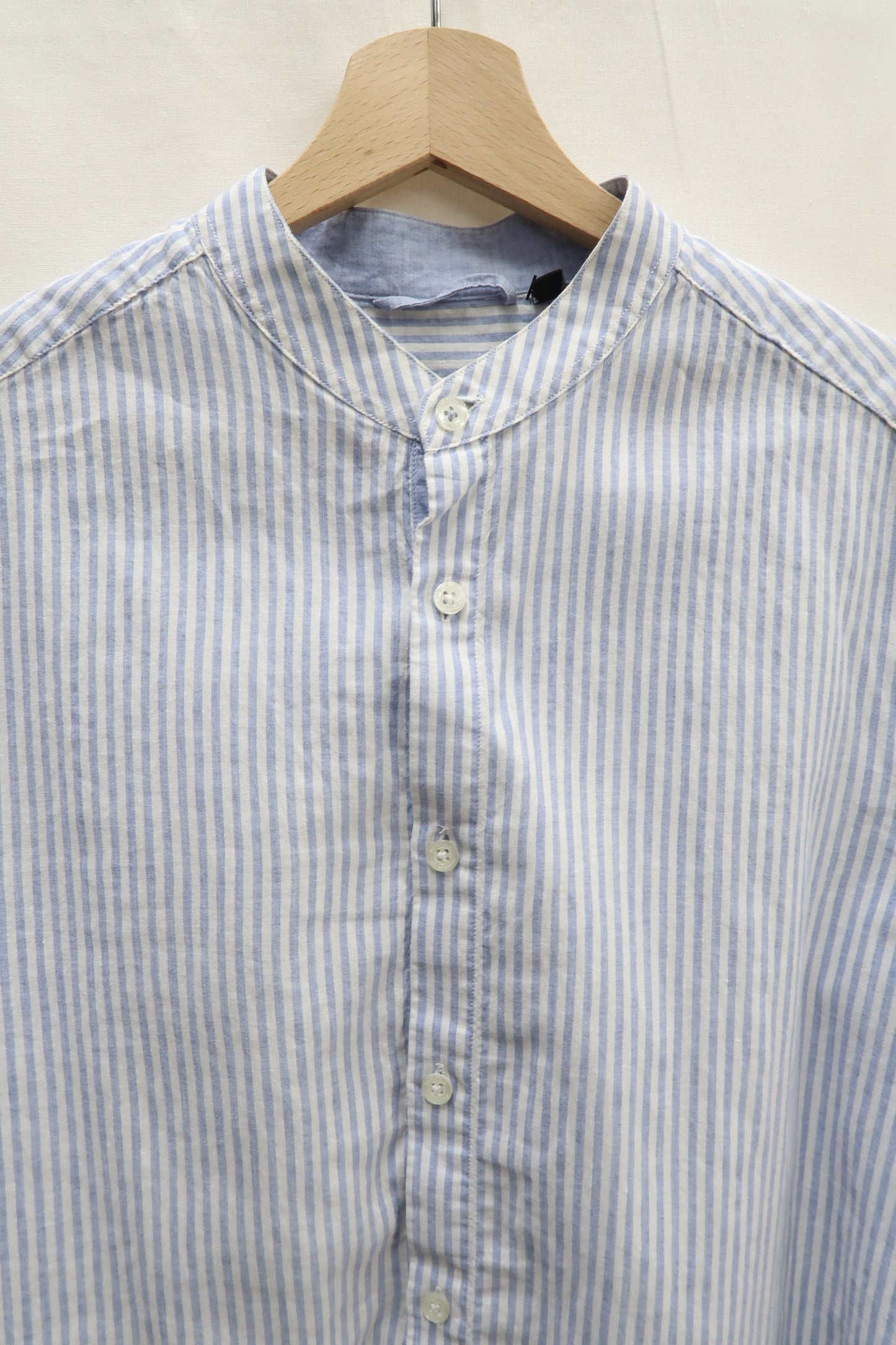 Chemise à rayures - Burton - M