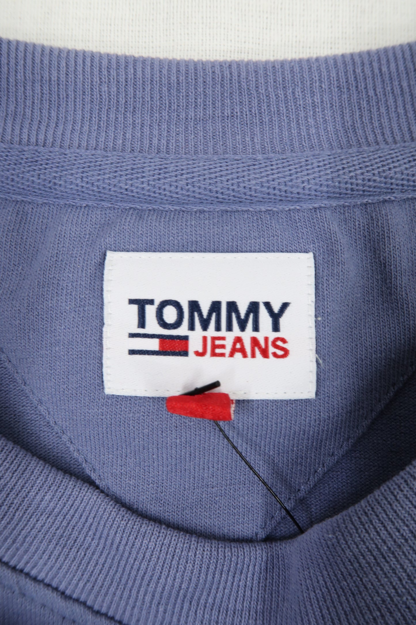 T-shirt bleu - Tommy Hifliger - S