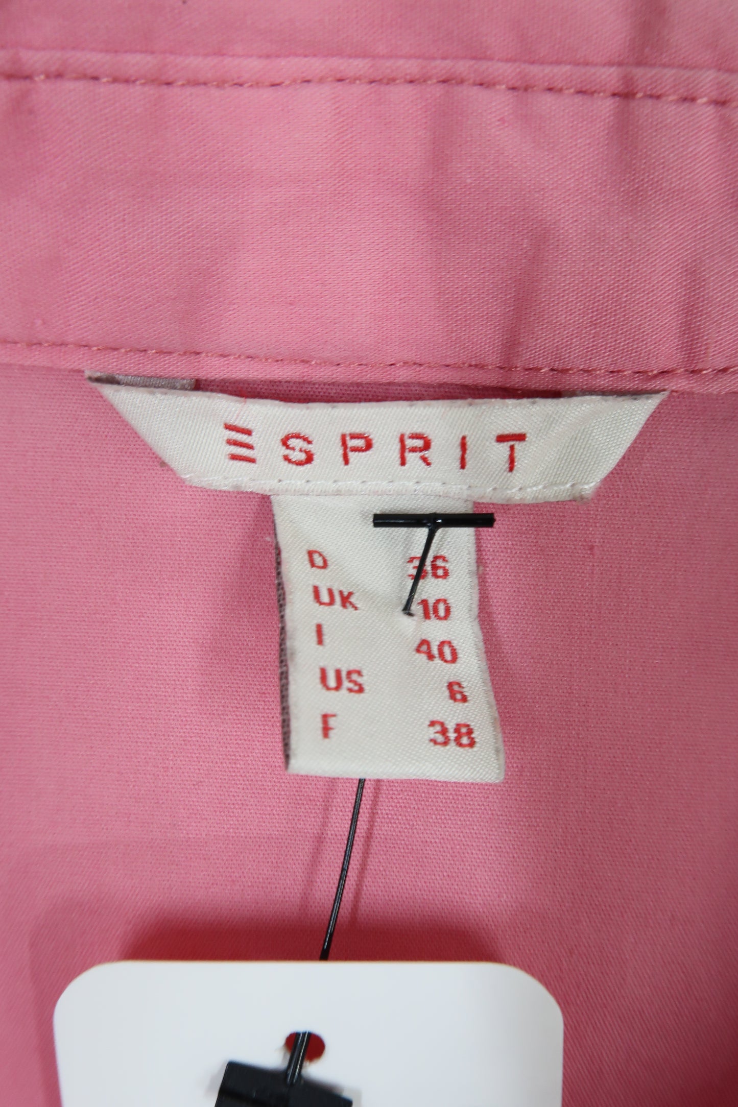 Chemisier rose - Esprit - M