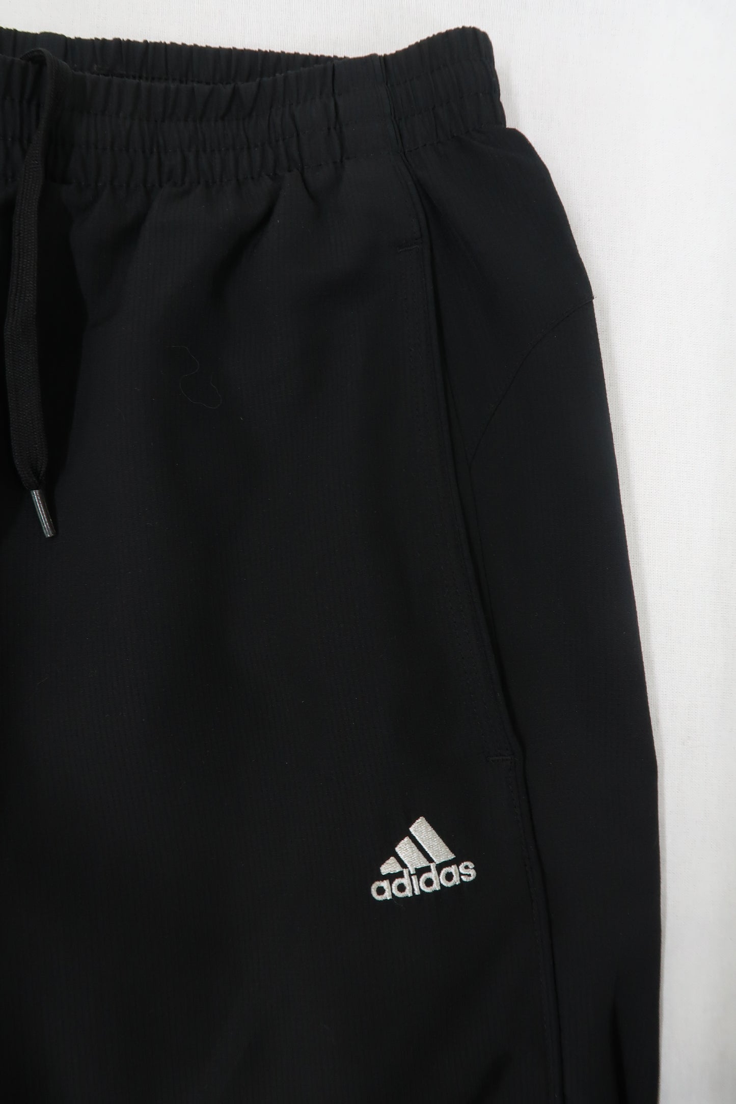 Pantacourt noir - Adidas - S