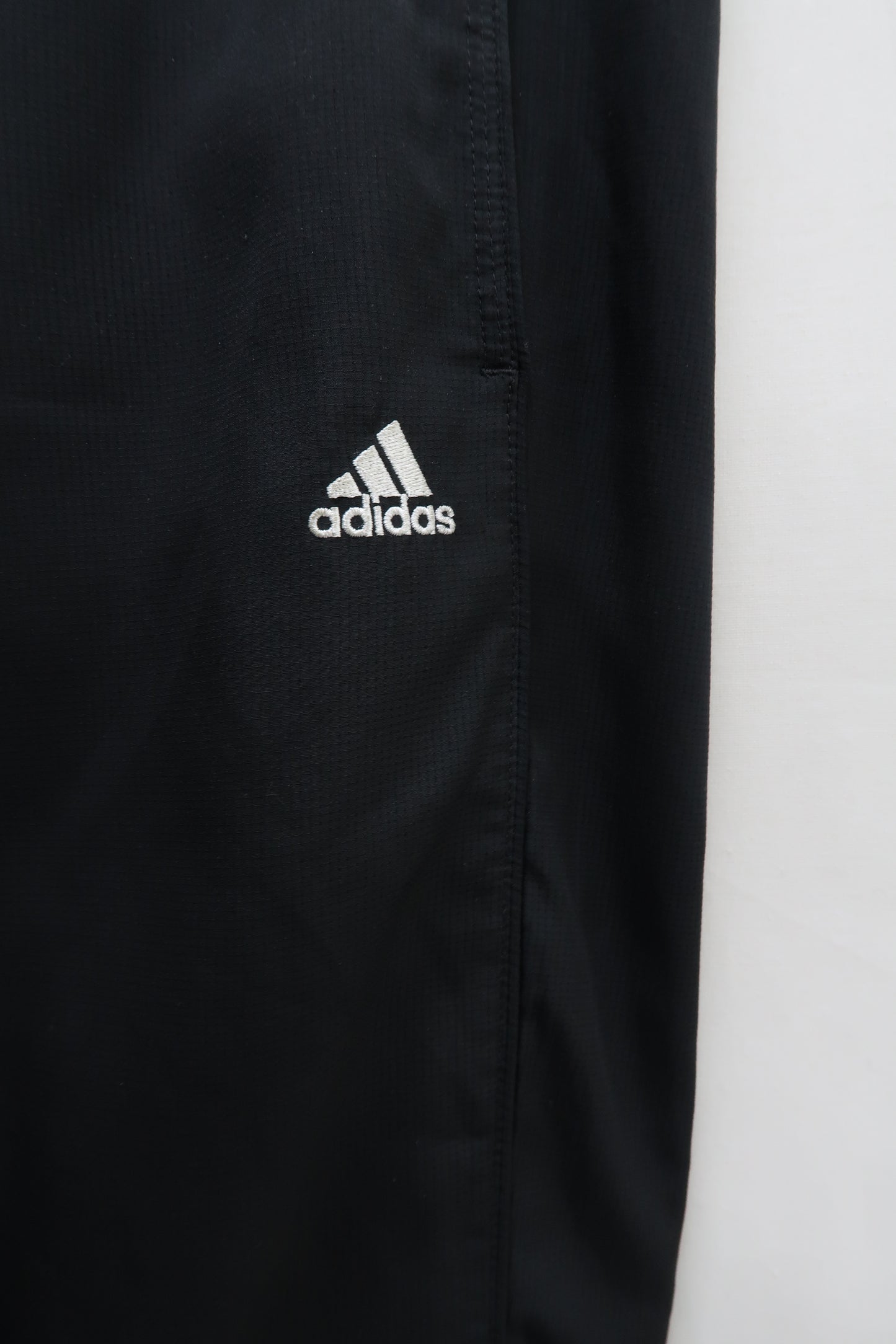 Pantacourt noir - Adidas - S