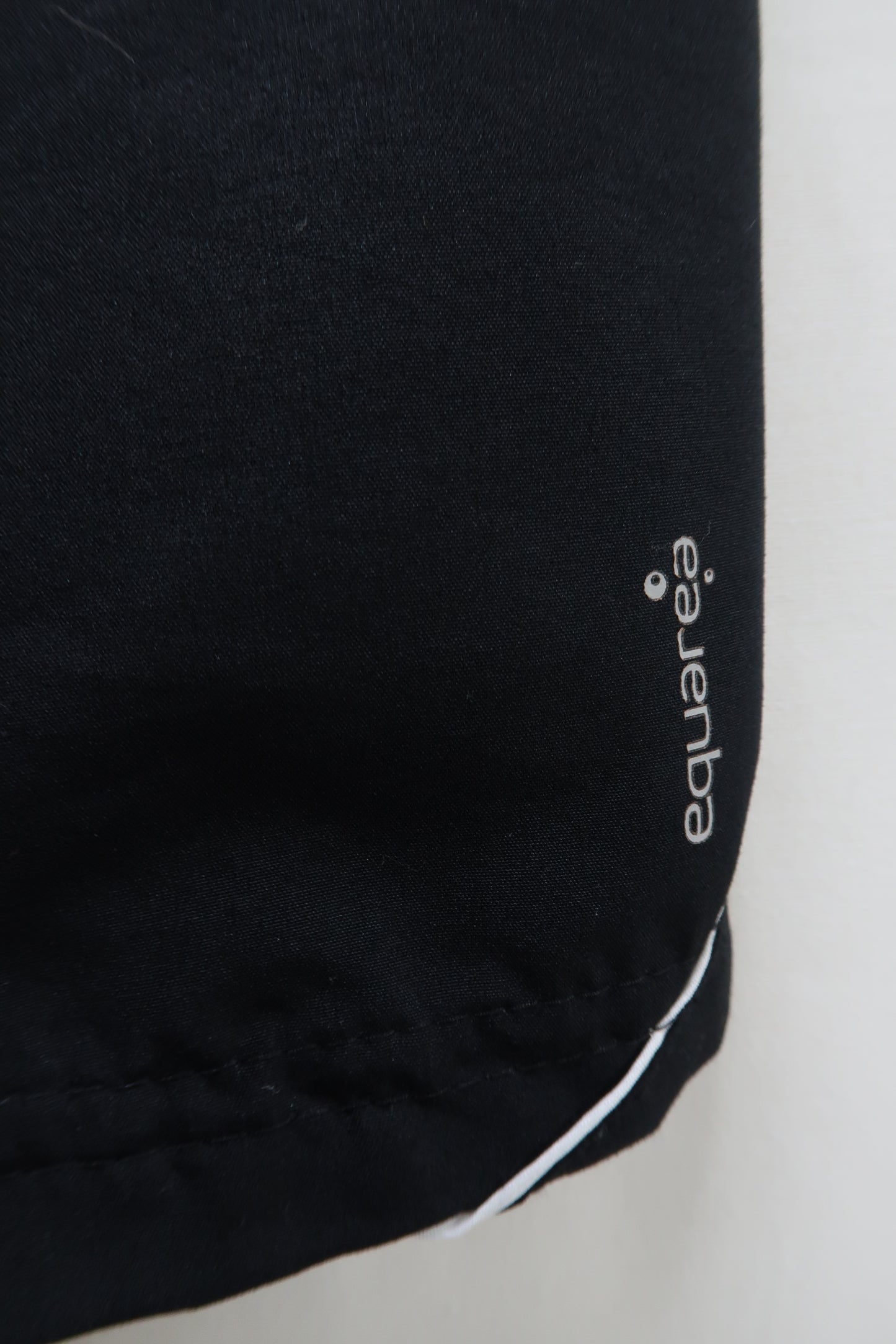 Short noir & blanc - Domyos - S/M