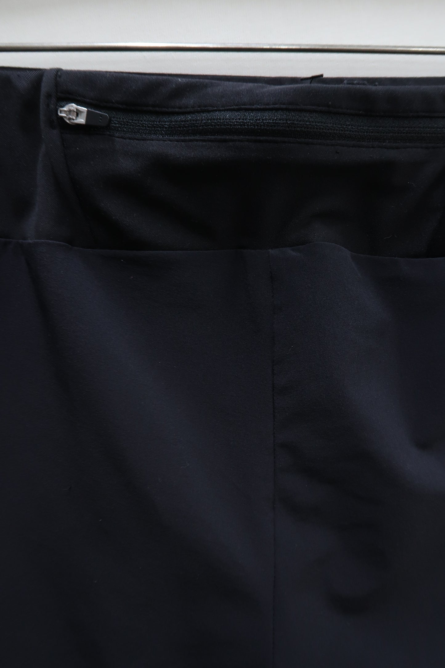 Short de running noir - Kalenji - M