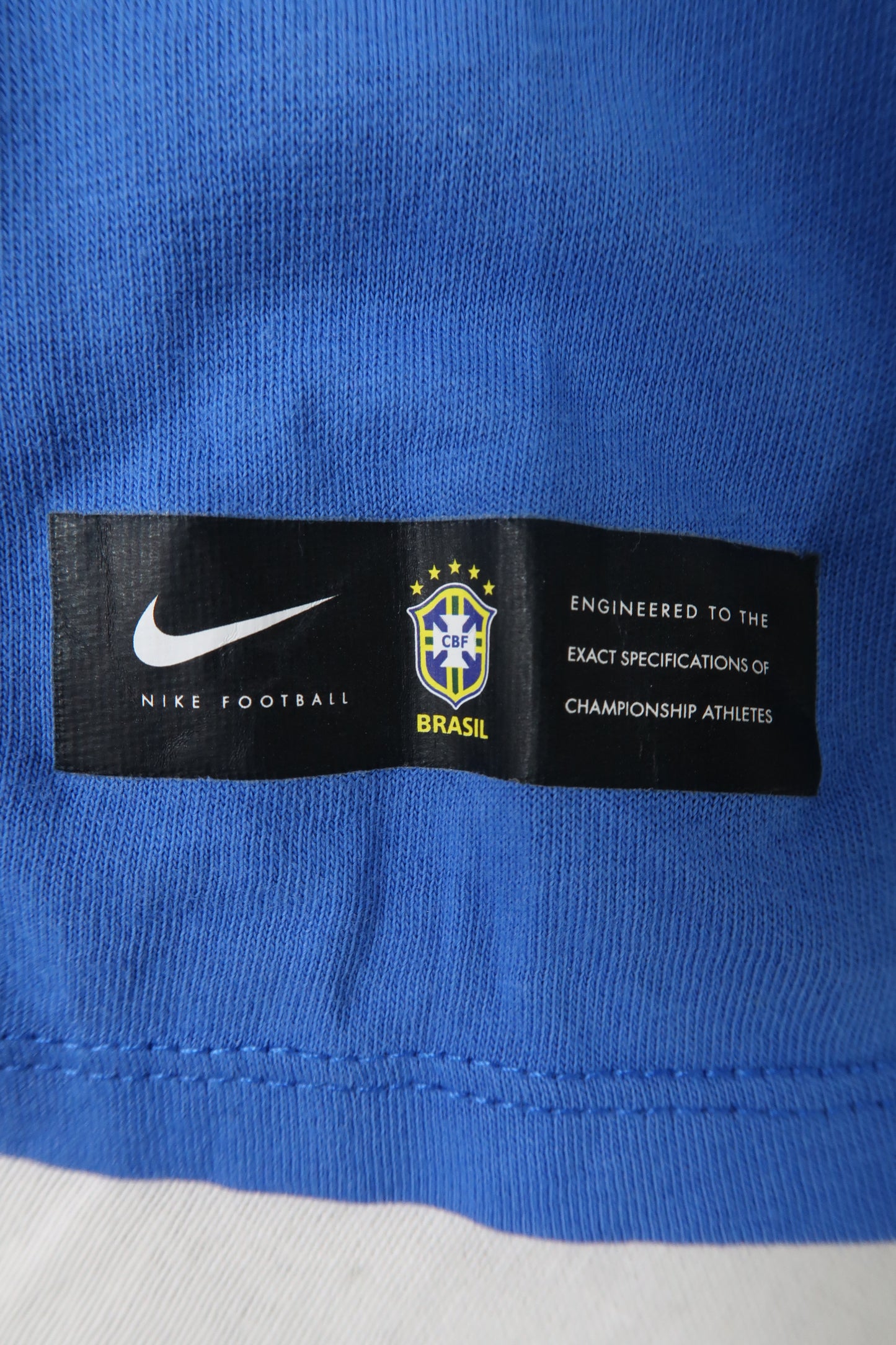 T-shirt "brasil" - Nike - L