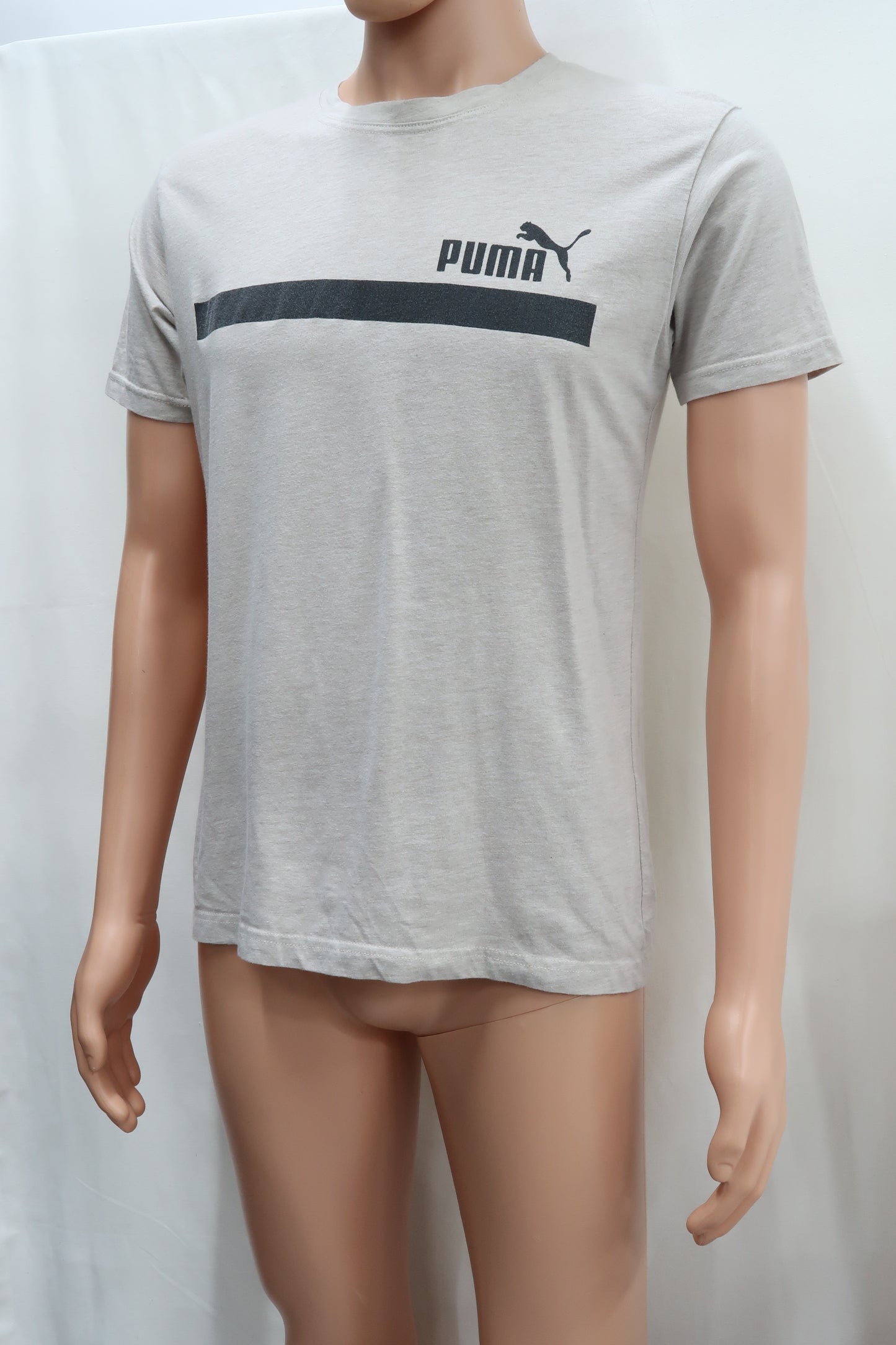 T-shirt beige - Puma - L