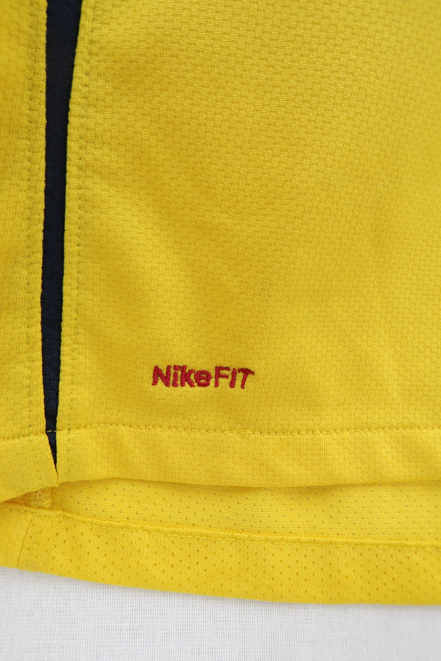 Maillot jaune et orange - Corona - L