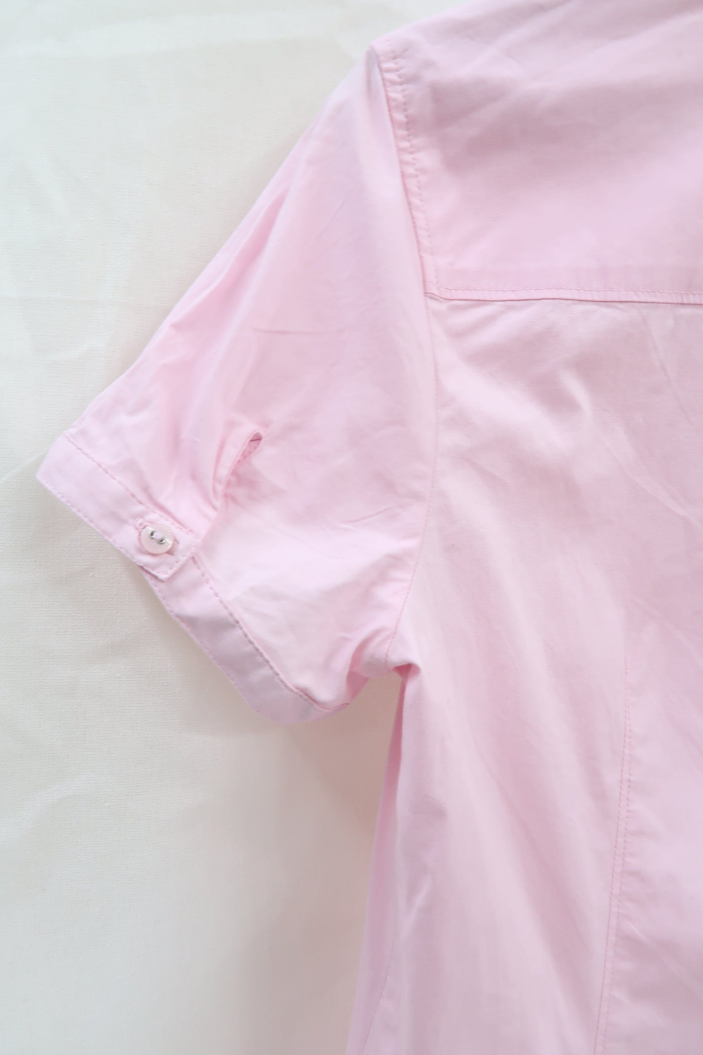 Chemisier rose - Esprit - XL