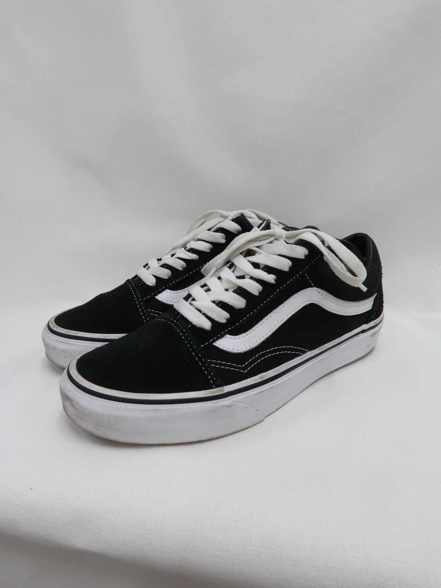 Baskets à plateformes - Vans - 38