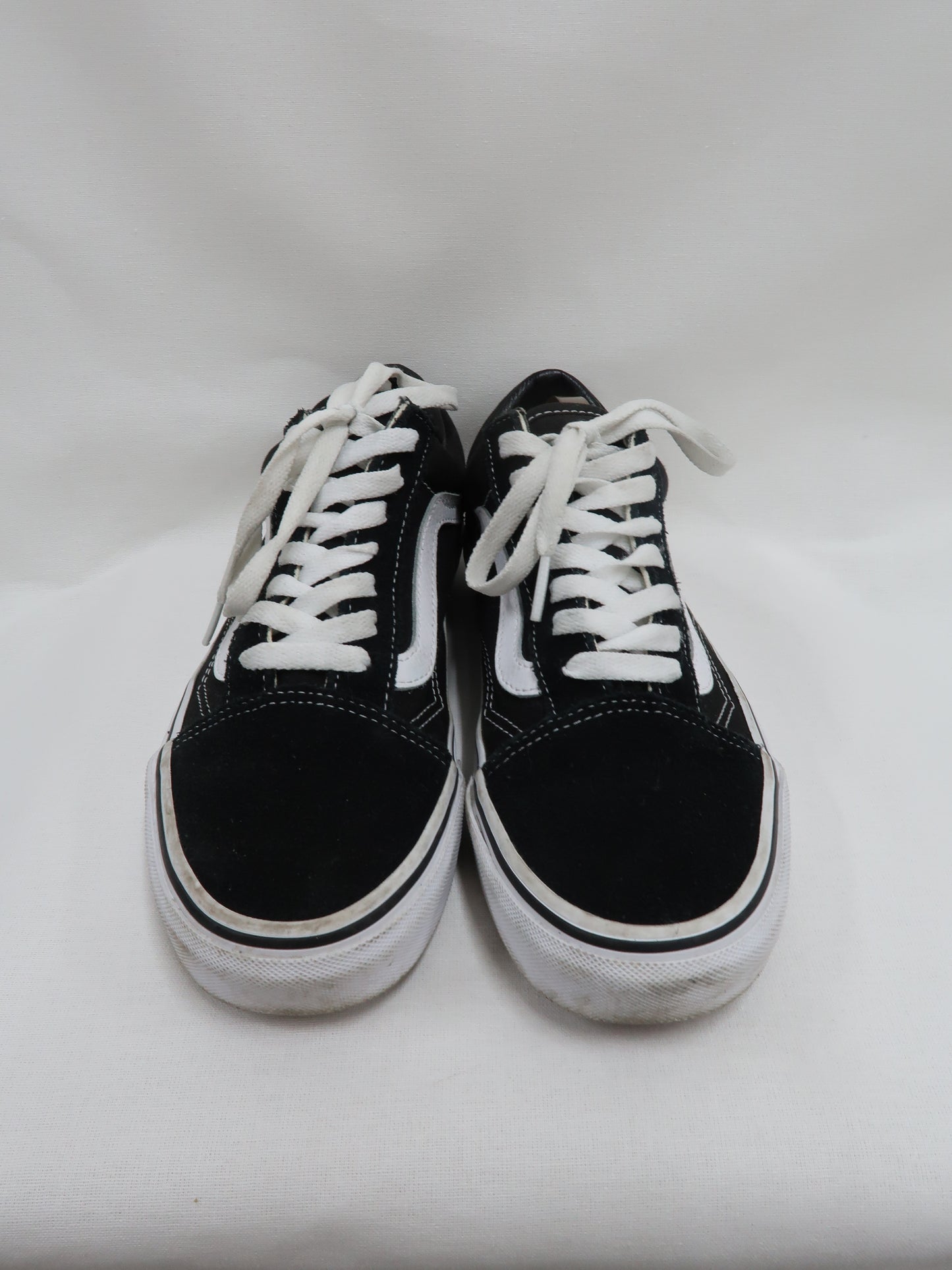 Baskets à plateformes - Vans - 38
