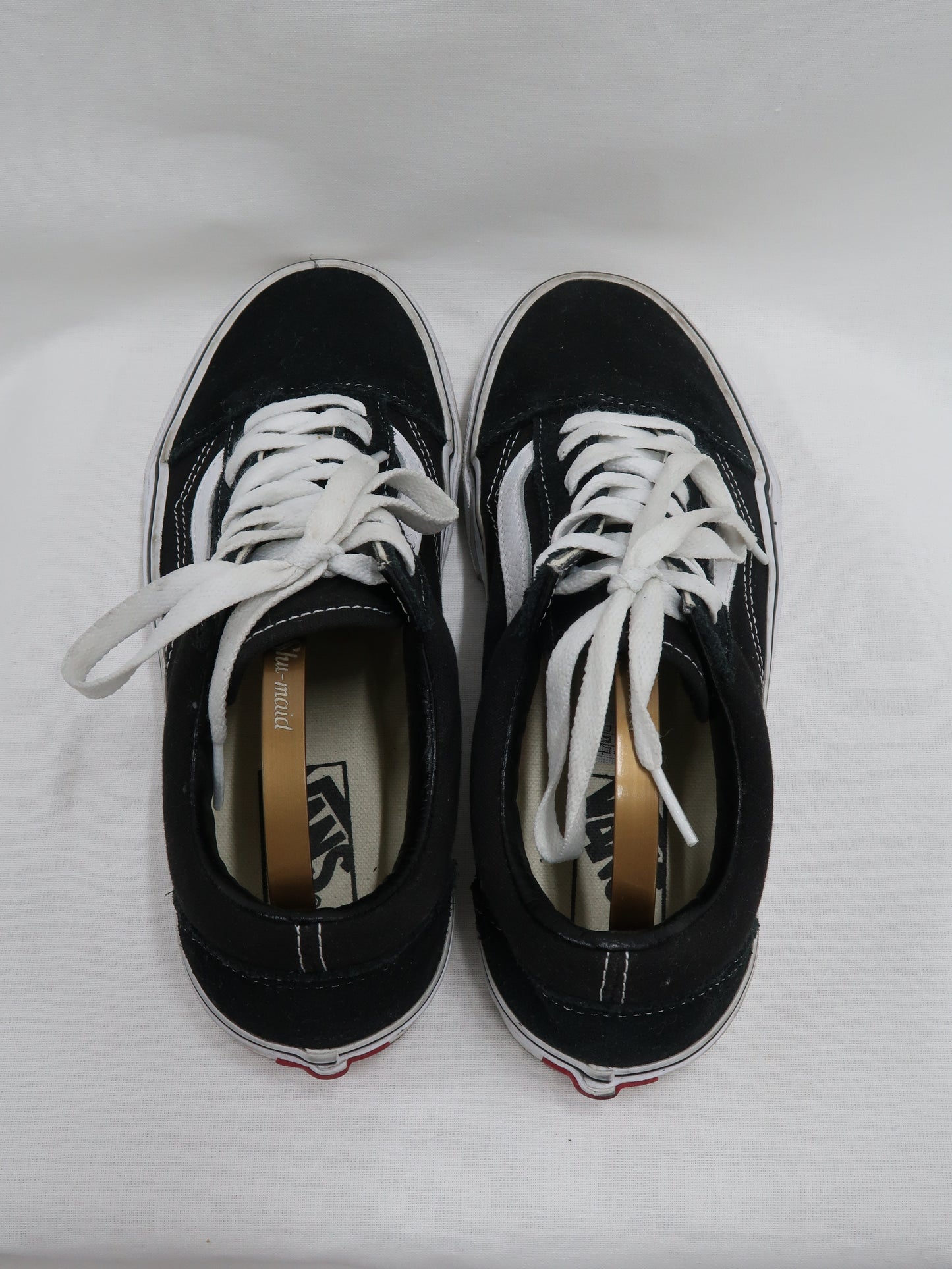 Baskets à plateformes - Vans - 38