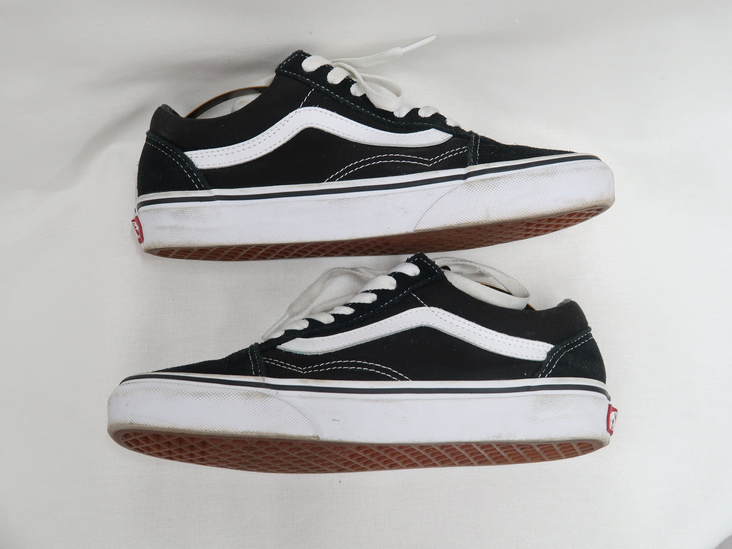 Baskets à plateformes - Vans - 38