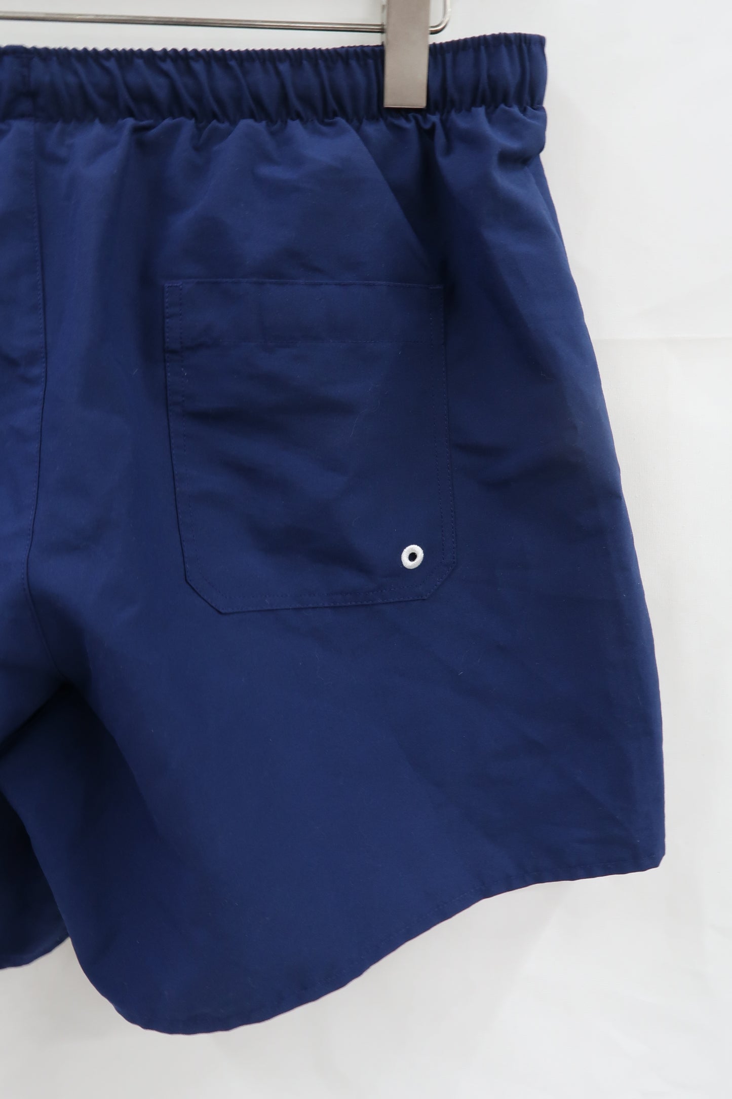Short de bain homme bleu marine - Oxylane - XL