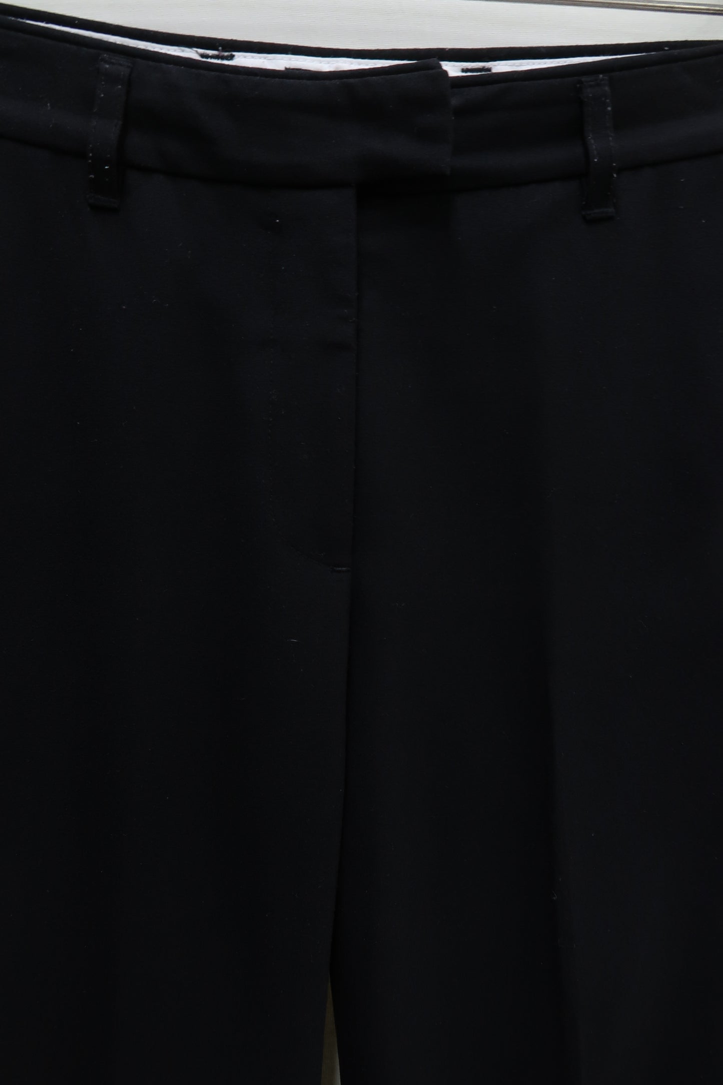 Pantalon de costume noir - Hennes - XS