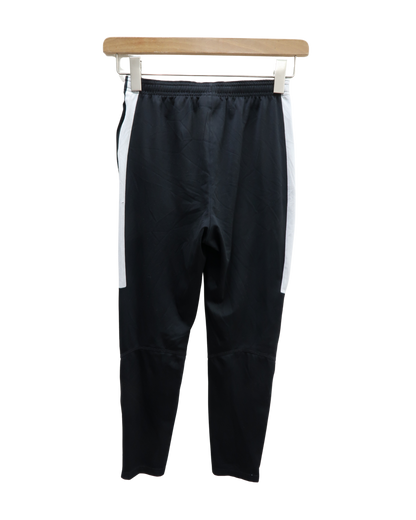 Jogging noir & blanc - Nike - 12/13 ans
