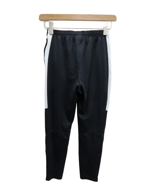 Jogging noir & blanc - Nike - 12/13 ans