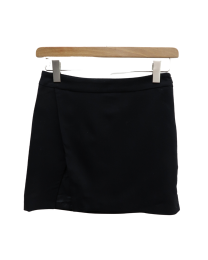Jupe courte noire - Ba&sh - XS