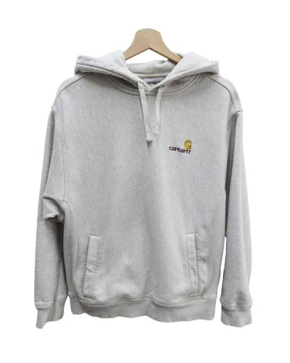 Sweat à capuche gris - Carhartt - S