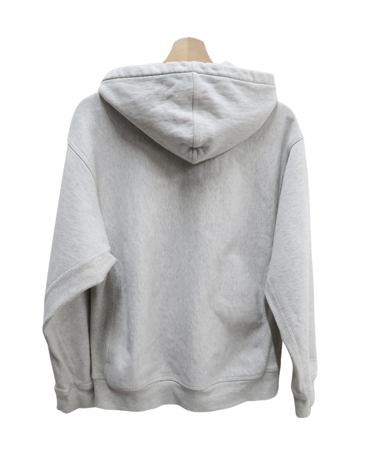 Sweat à capuche gris - Carhartt - S