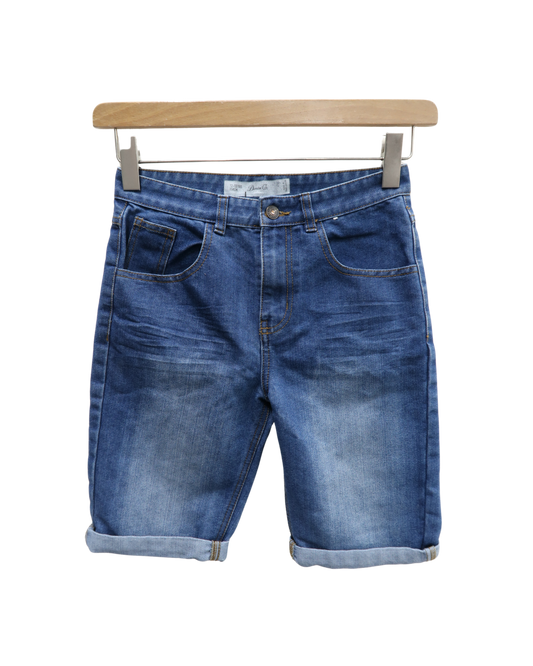 Short en jean - Primark - 12/13 ans - Garçon