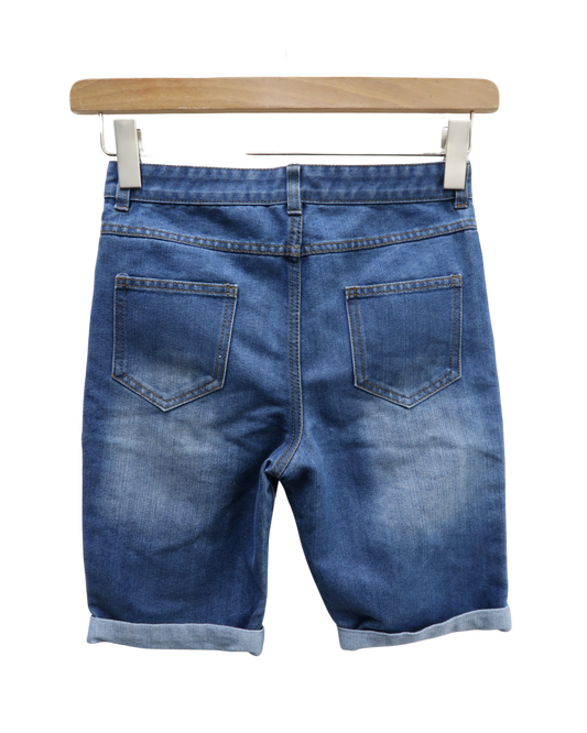 Short en jean - Primark - 12/13 ans - Garçon