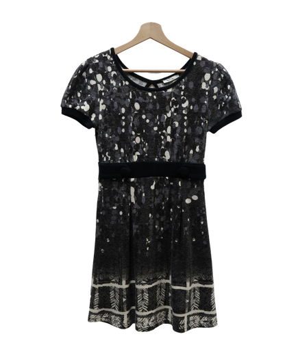 Robe vintage - Lavand - XS