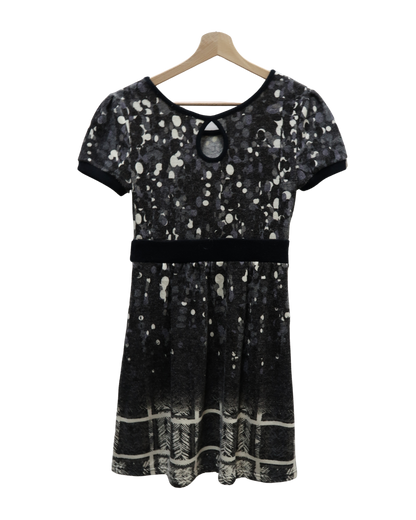 Robe vintage - Lavand - XS