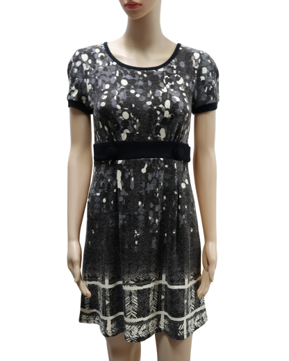Robe vintage - Lavand - XS
