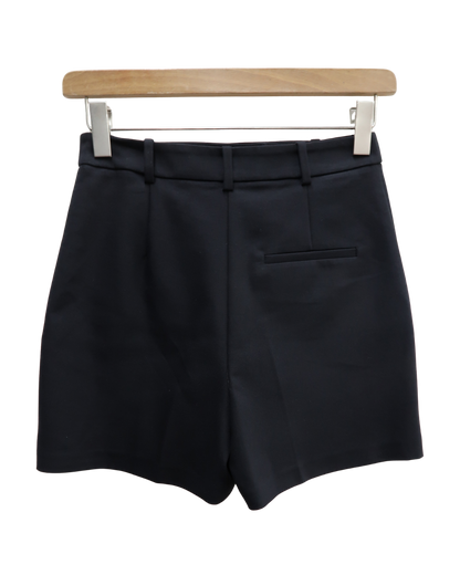 Short noir - Zara - M