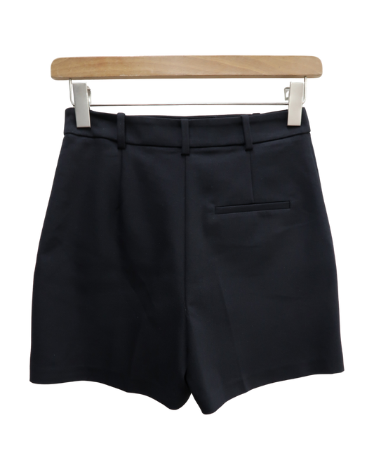 Short noir - Zara - M