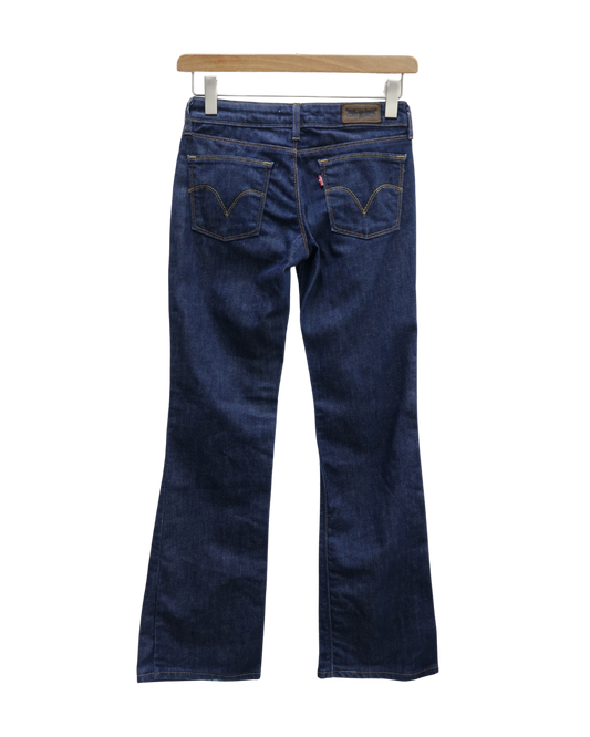 Jeans coupe 572 bootcut - Levi's - W28 L32