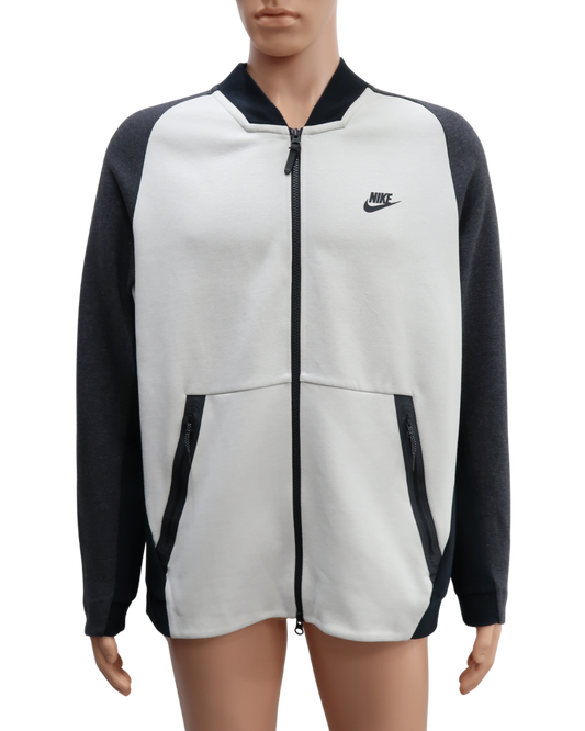 Veste tricolore - Nike - L
