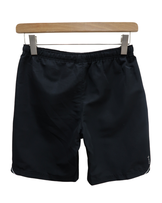 Short noir & blanc - Domyos - S/M